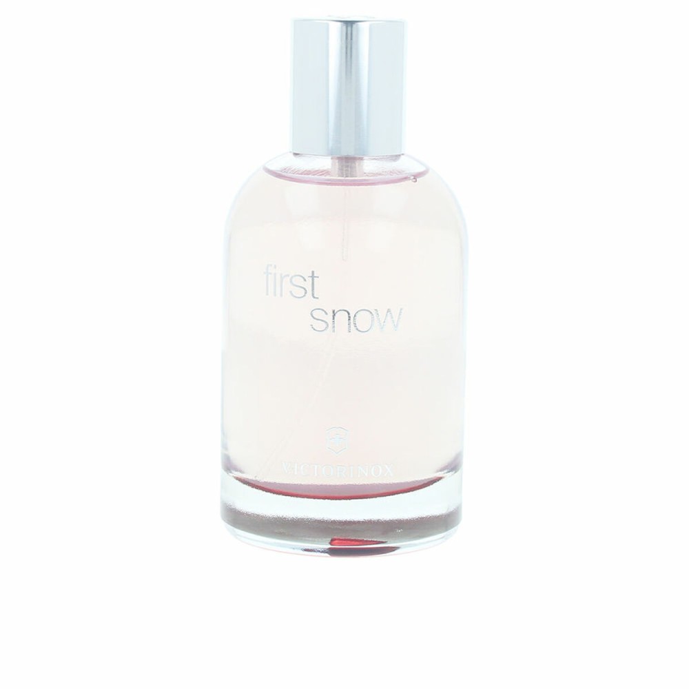 Parfum Femme Victorinox FIRST SNOW