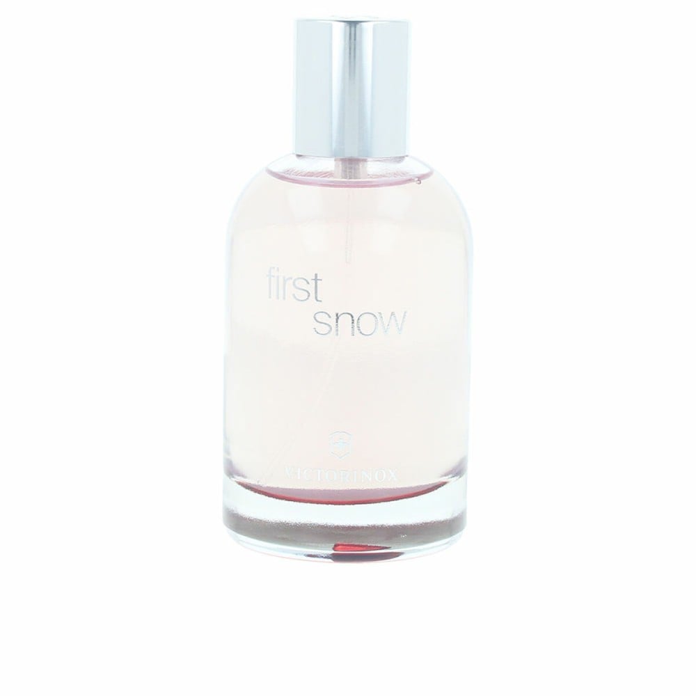 Women's Perfume Victorinox FIRST SNOW
