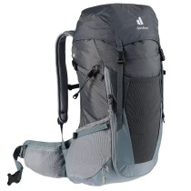 Gym Bag Deuter 340062144090 Grey