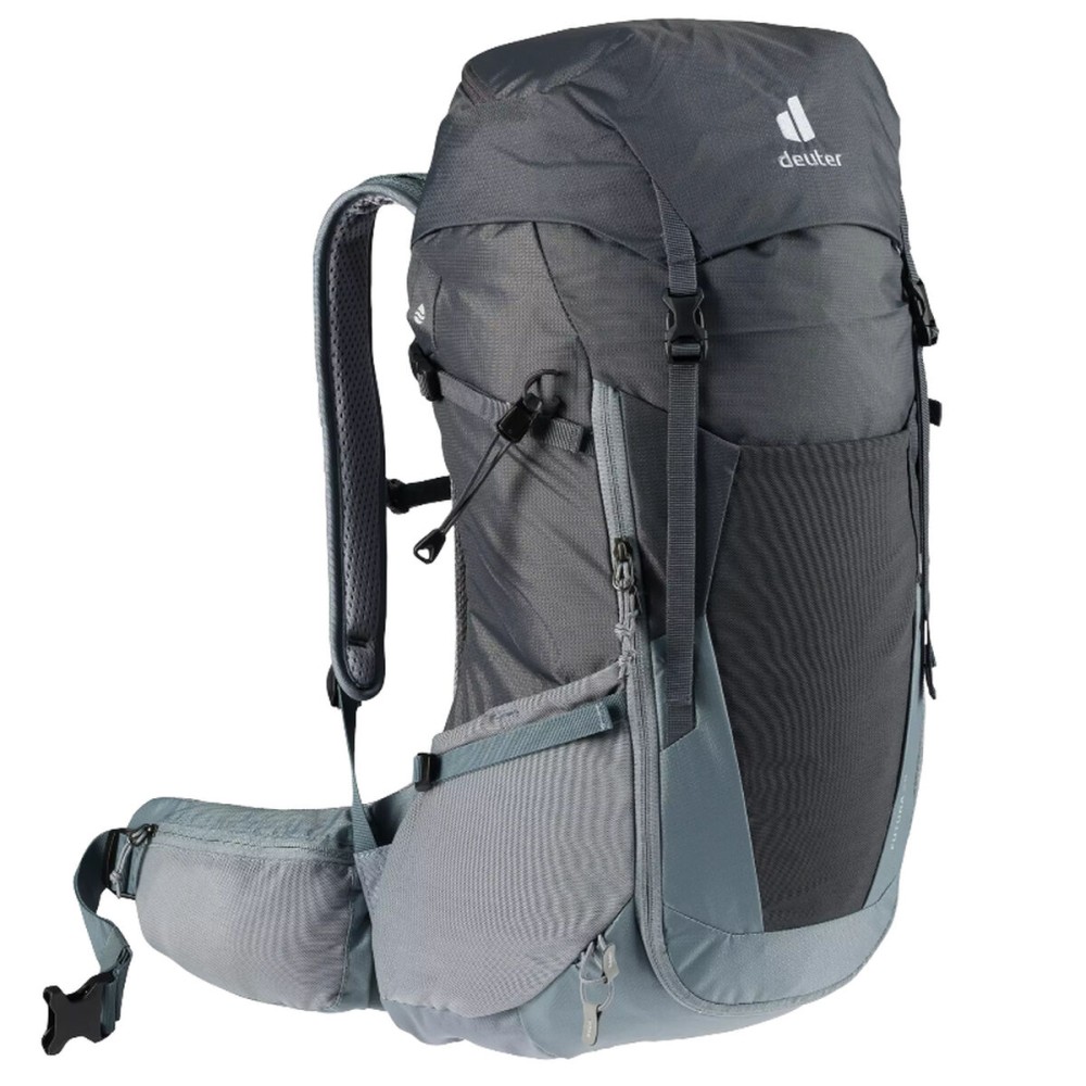 Gym Bag Deuter 340062144090 Grey