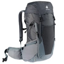 Gym Bag Deuter 340062144090 Grey