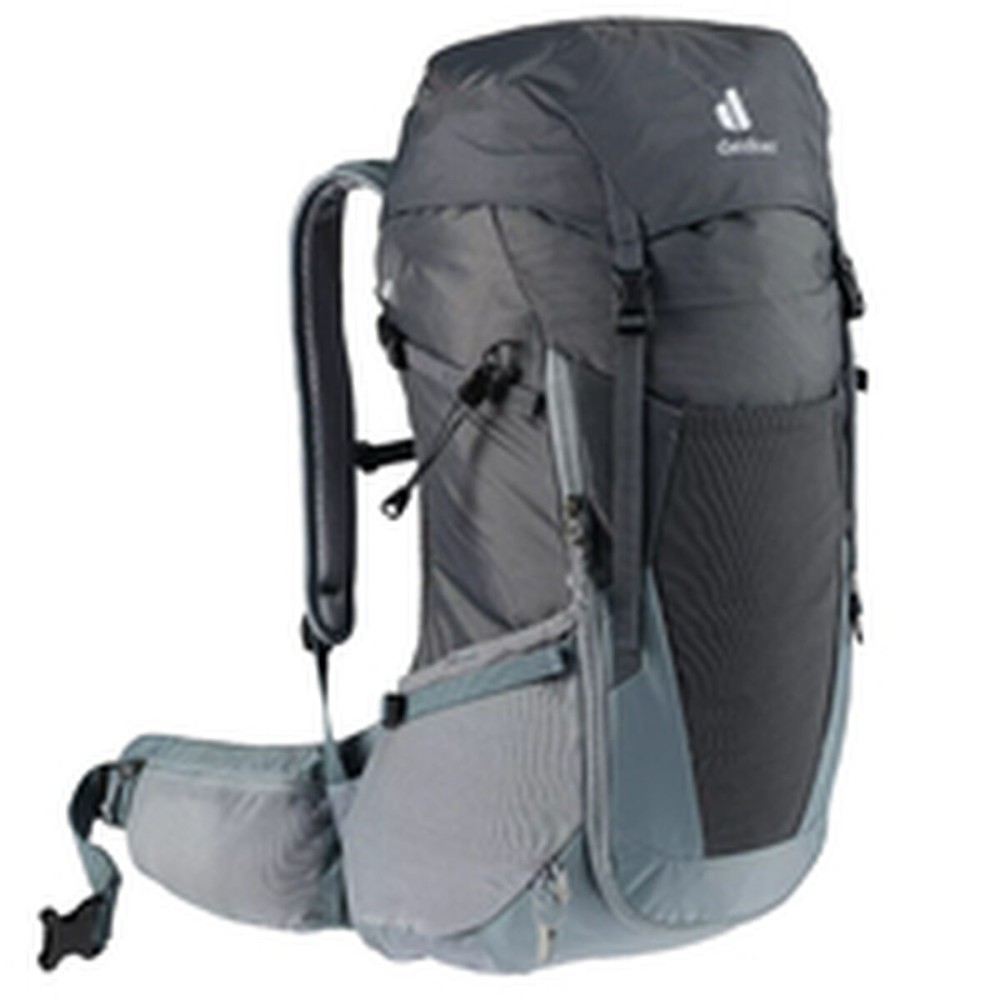 Sportrucksack Deuter 340062144090 Grau