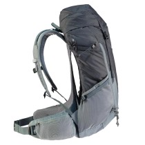 Gym Bag Deuter 340062144090 Grey