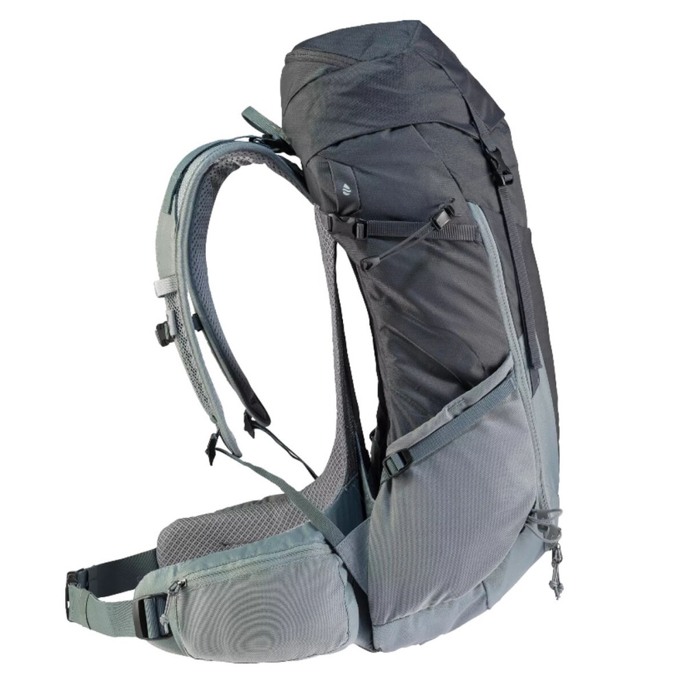 Gym Bag Deuter 340062144090 Grey