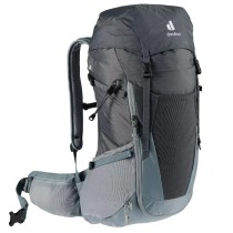 Gym Bag Deuter 340062144090 Grey