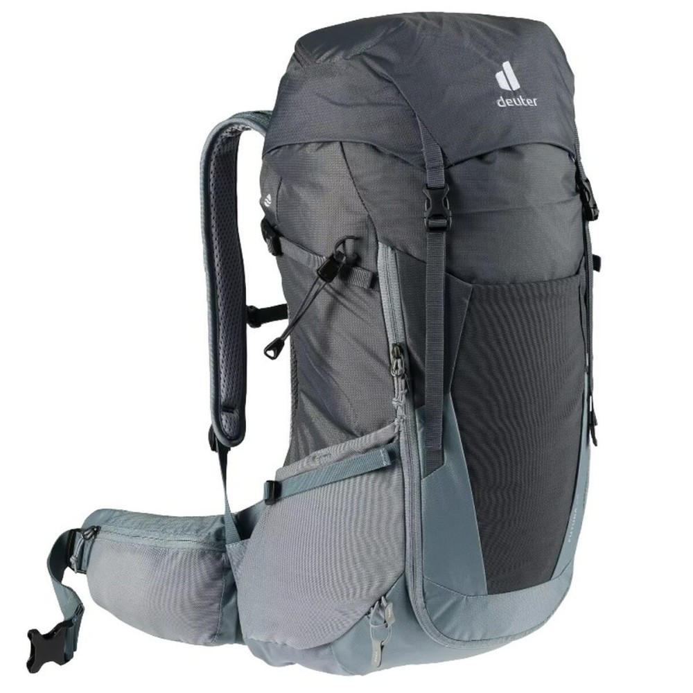 Gym Bag Deuter 340062144090 Grey