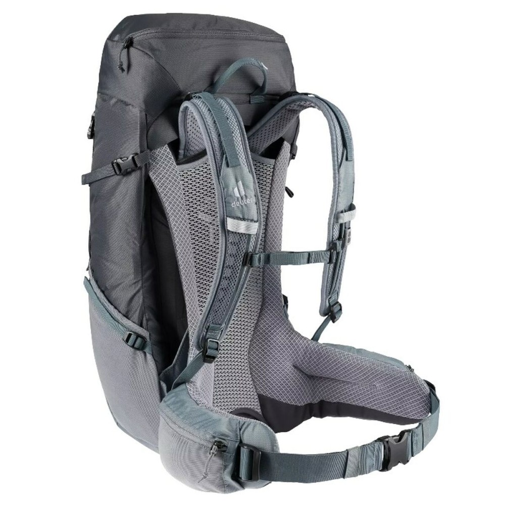 Gym Bag Deuter 340062144090 Grey
