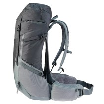 Gym Bag Deuter 340062144090 Grey