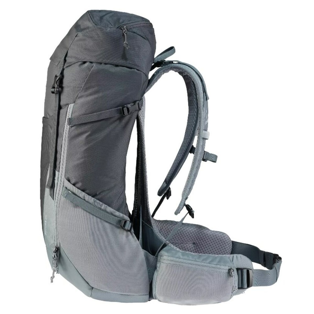 Gym Bag Deuter 340062144090 Grey