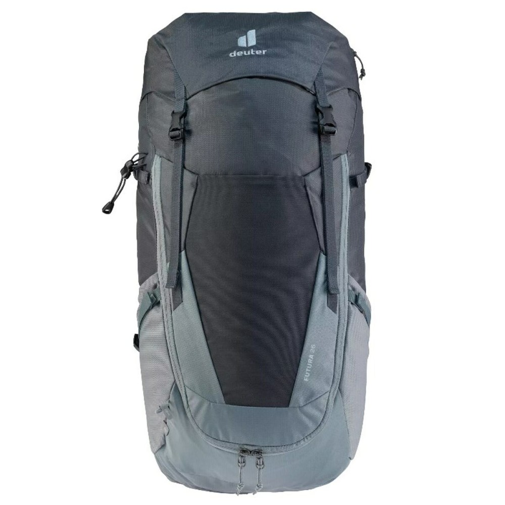 Gym Bag Deuter 340062144090 Grey