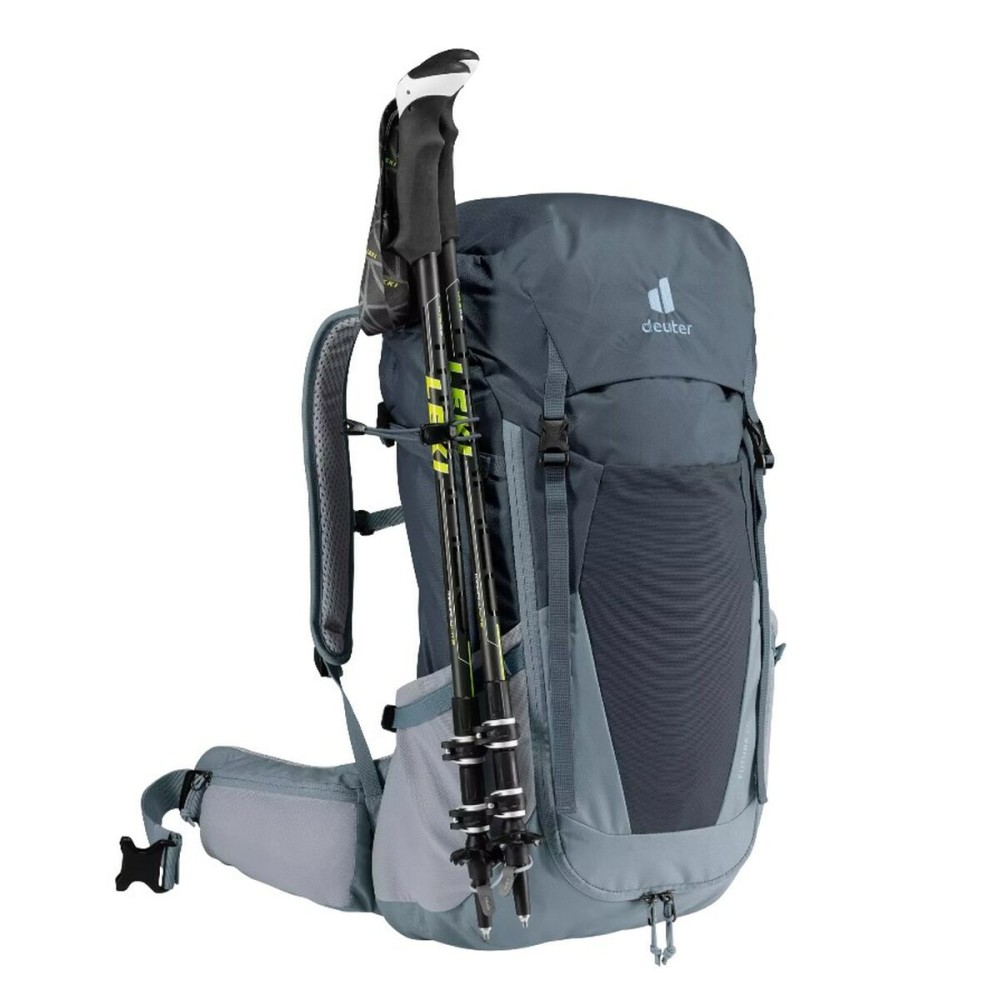 Gym Bag Deuter 340062144090 Grey