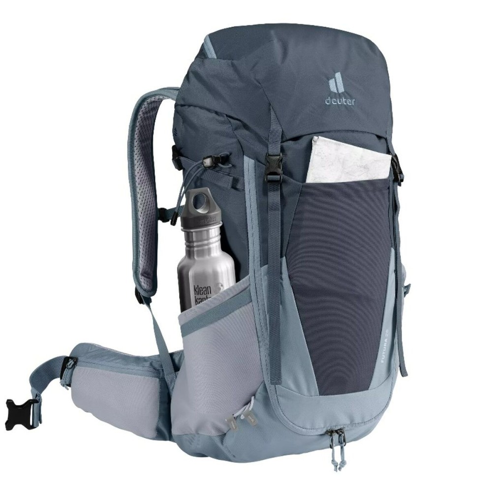 Gym Bag Deuter 340062144090 Grey