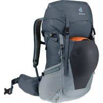Gym Bag Deuter 340062144090 Grey