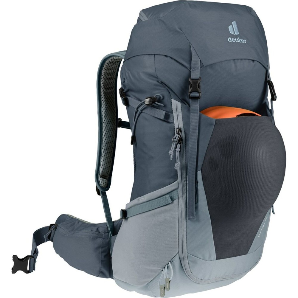 Gym Bag Deuter 340062144090 Grey