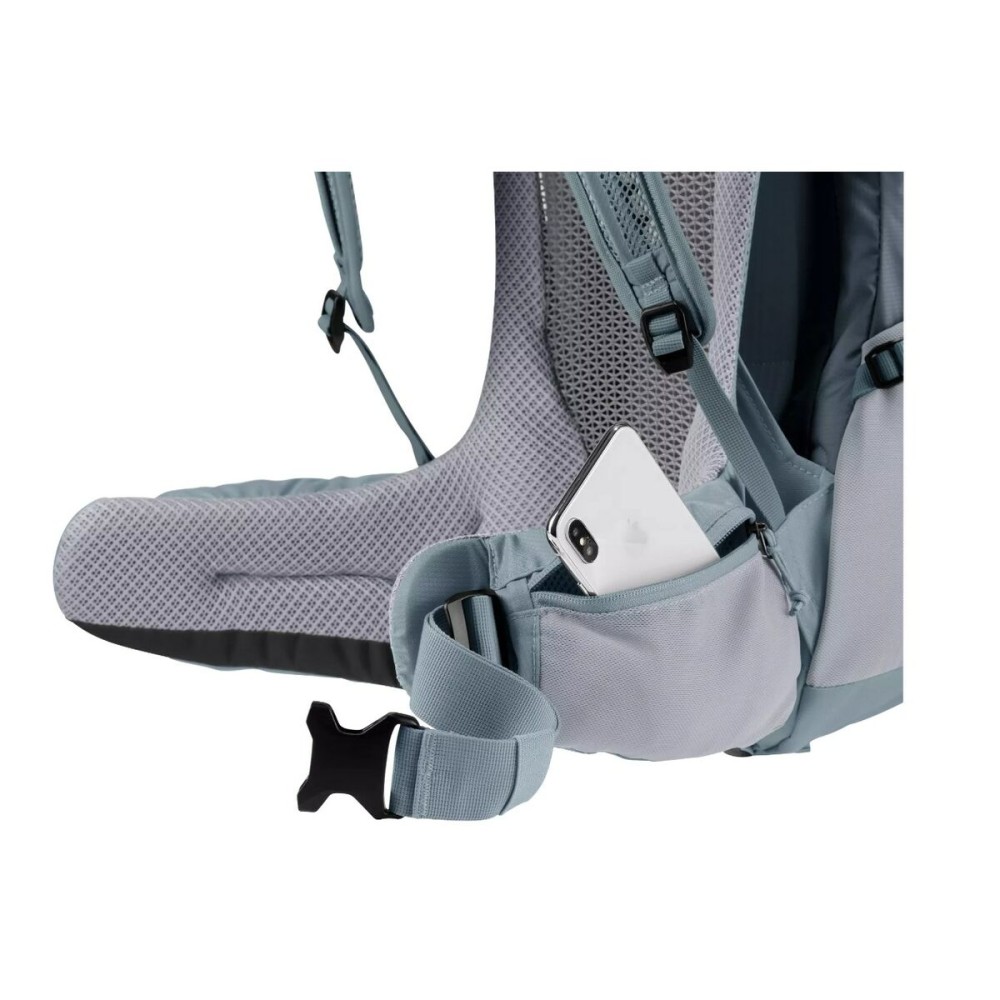 Gym Bag Deuter 340062144090 Grey