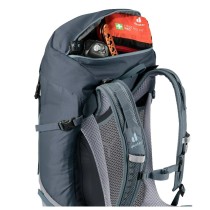 Gym Bag Deuter 340062144090 Grey