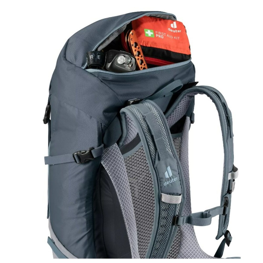 Sportrucksack Deuter 340062144090 Grau