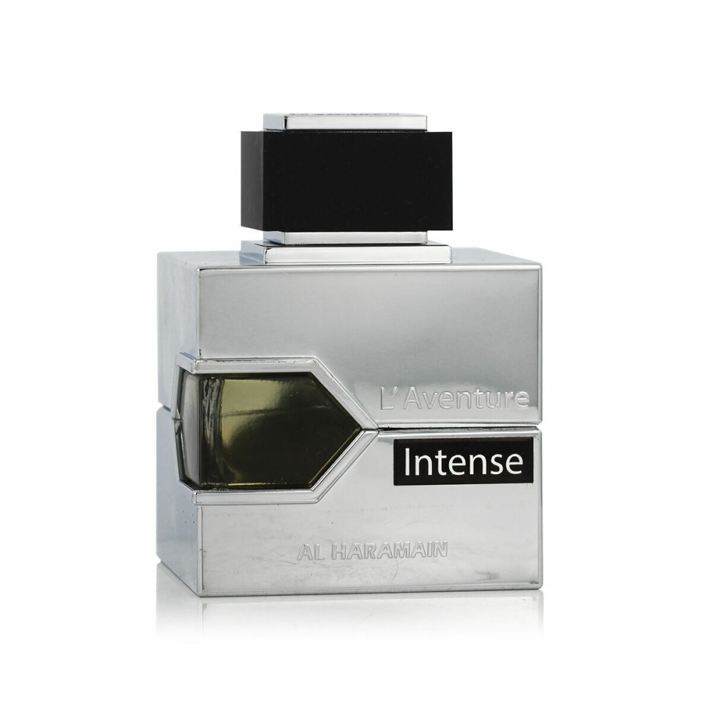 Men's Perfume Al Haramain L'AVENTURE