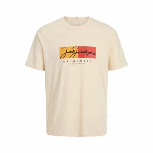 Herren Kurzarm-T-Shirt Jack & Jones