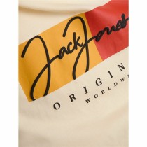 Herren Kurzarm-T-Shirt Jack & Jones