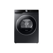 Condensation dryer Samsung DV90DG6845LBU3 Black 9 kg