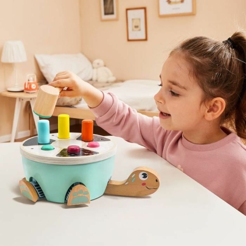 Skill Game for Babies TOP BRIGHT Tap-Tape