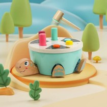 Skill Game for Babies TOP BRIGHT Tap-Tape