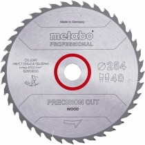 Saw Blade Metabo HW/CT Ø 254 mm