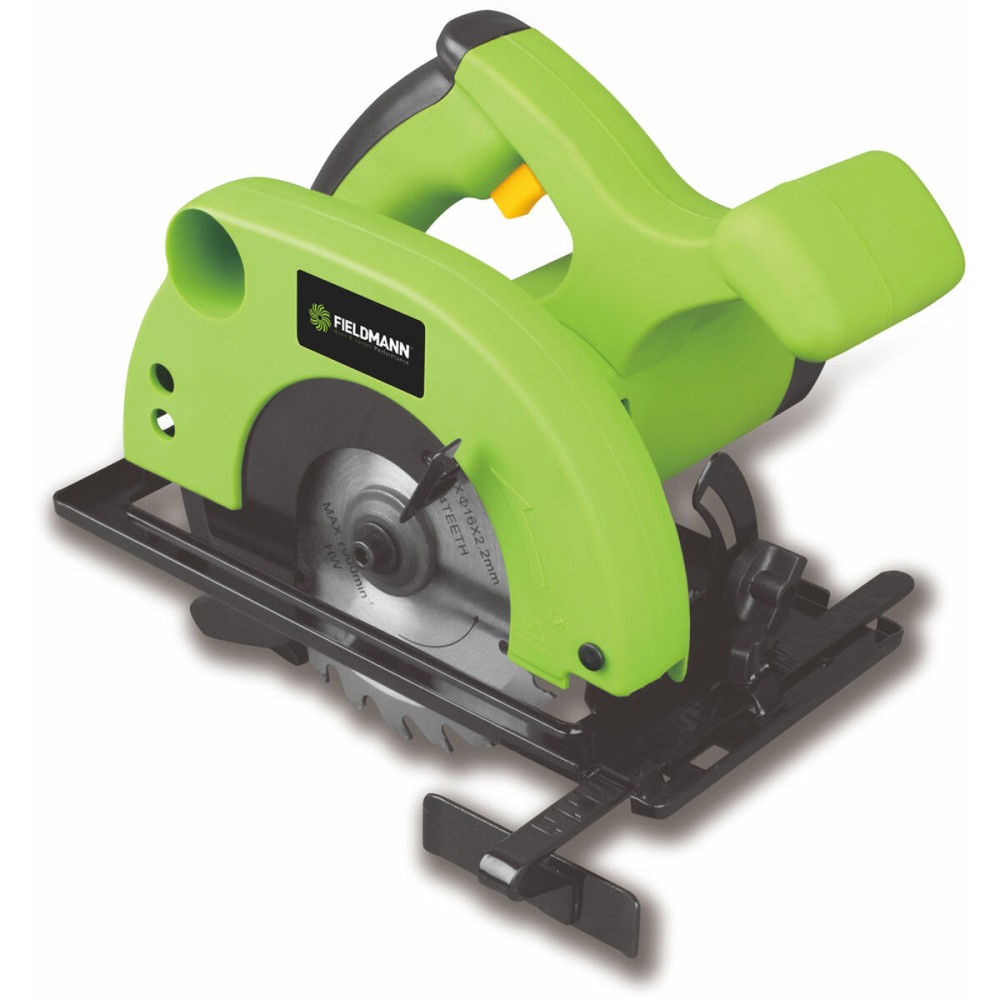 Scie circulaire Fieldmann FDK 200802-E