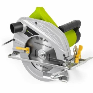 Scie circulaire Fieldmann FDK 201202-E 1200 W