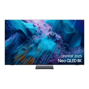 TV intelligente Samsung TQ65QN990F 65" 8K Ultra HD HDR Neo QLED