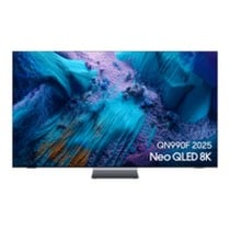 TV intelligente Samsung TQ65QN990F 65" 8K Ultra HD HDR Neo QLED