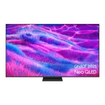 Smart TV Samsung TQ55QN80F 55" 4K Ultra HD HDR Neo QLED