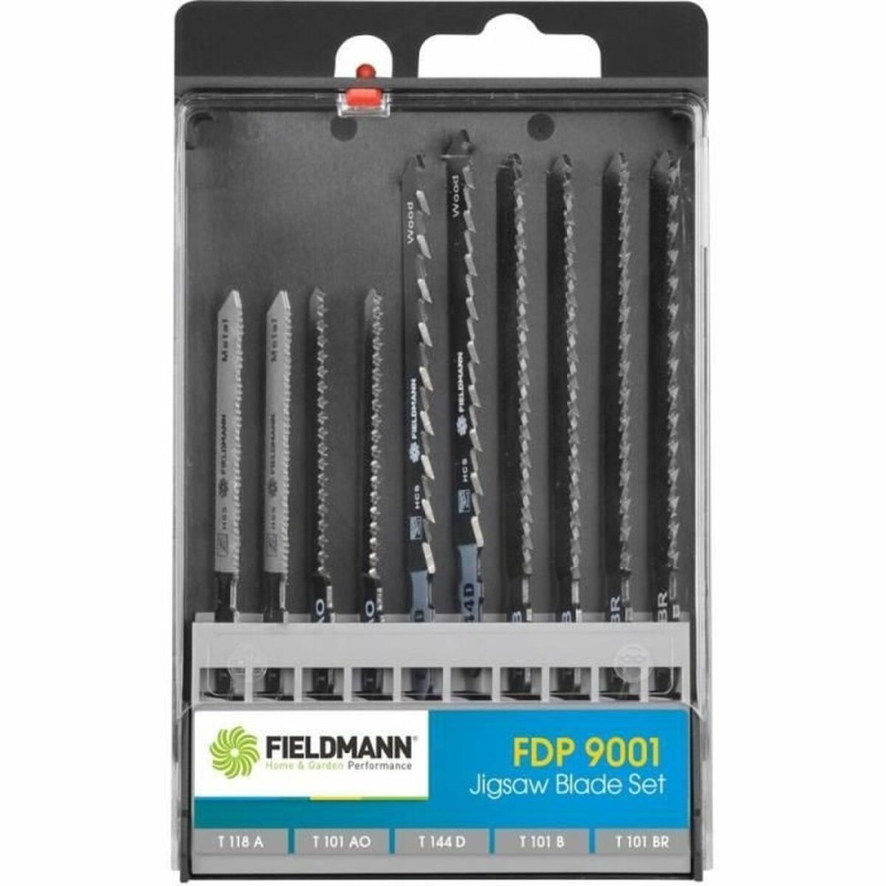 Sägeblatt Fieldmann T-WOOD+ - FDP 9001