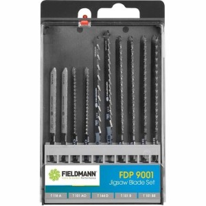 Sägeblatt Fieldmann T-WOOD+ - FDP 9001
