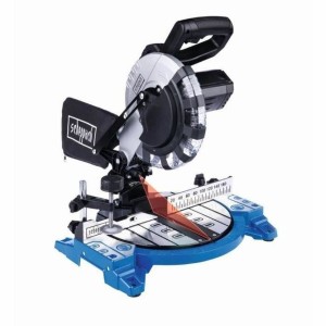 Gehrungssäge Scheppach HM210L 1500 W