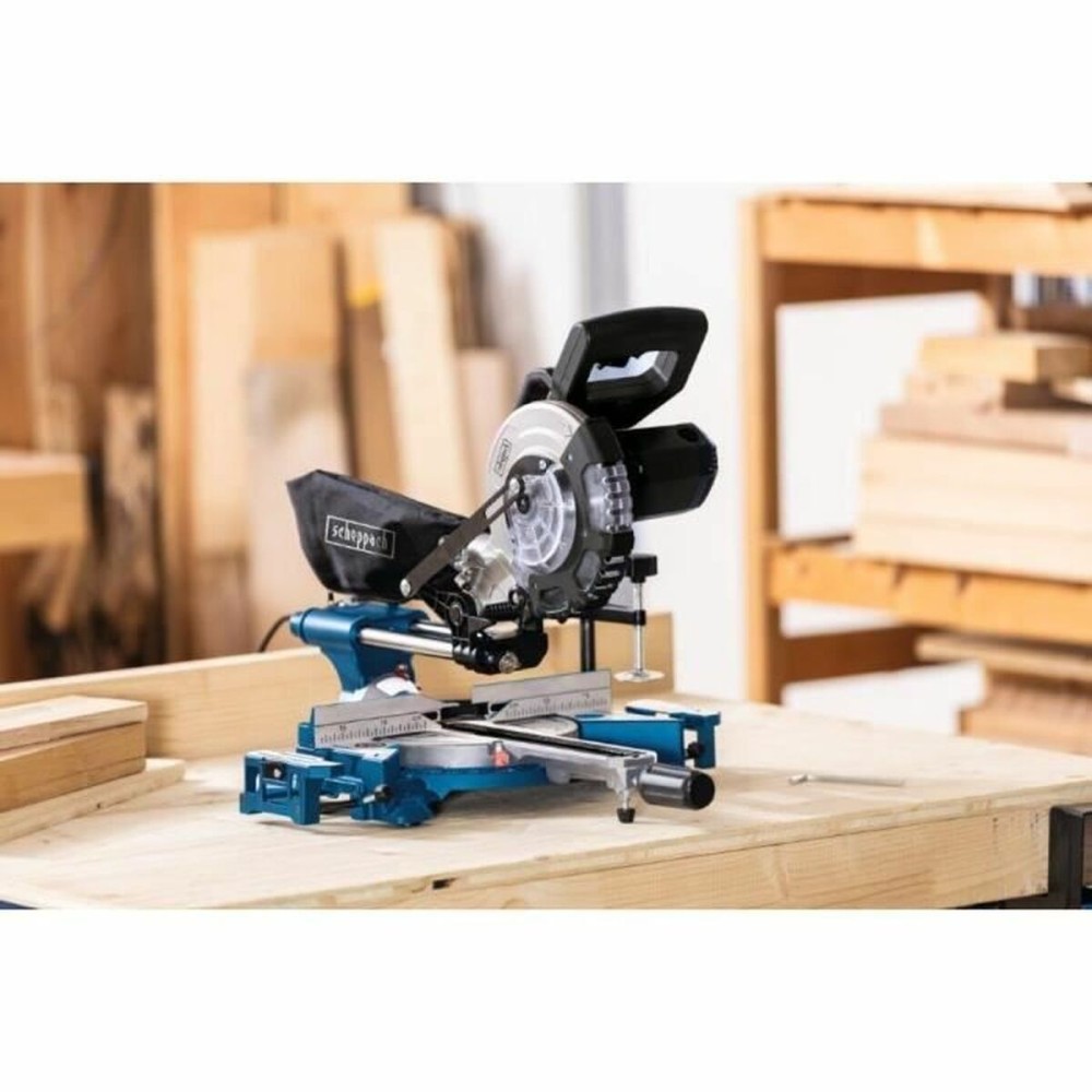Gehrungssäge Scheppach HM 185 1400 W