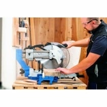 Gehrungssäge Scheppach HM305SL 2000 W