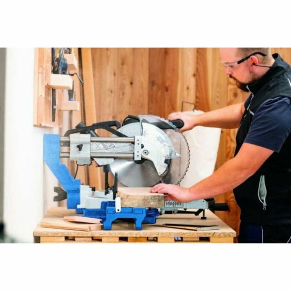 Gehrungssäge Scheppach HM305SL 2000 W