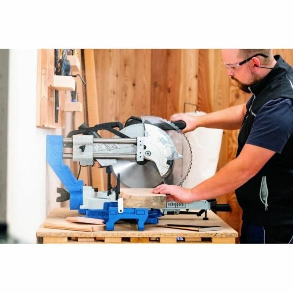 Gehrungssäge Scheppach HM305SL 2000 W