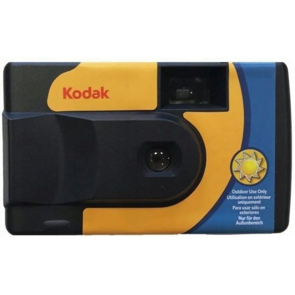 Interactive Toy Kodak 1007087