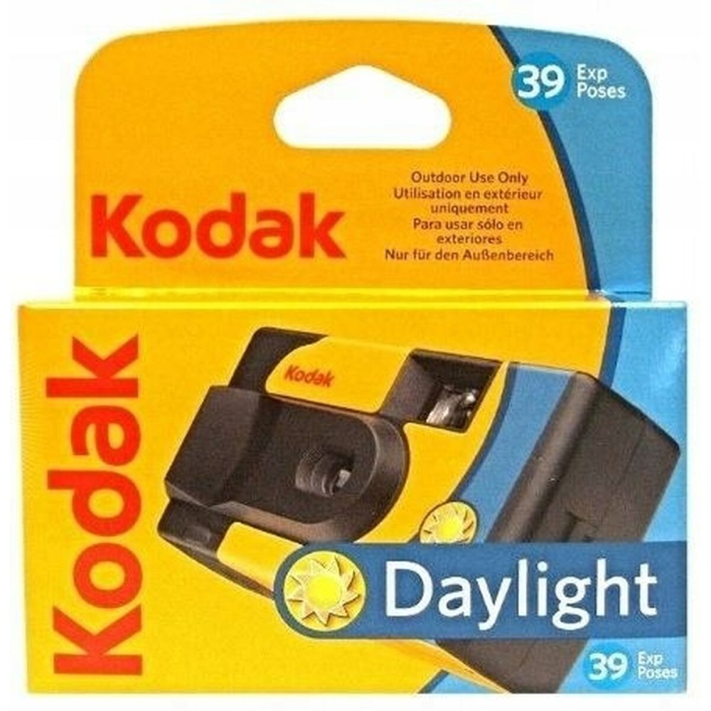 Jouet interactif Kodak 1007087