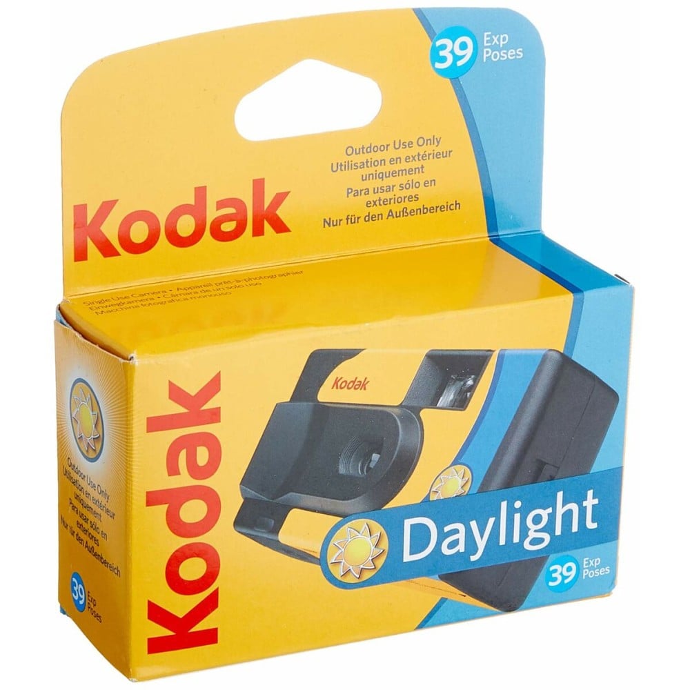 Interactive Toy Kodak 1007087