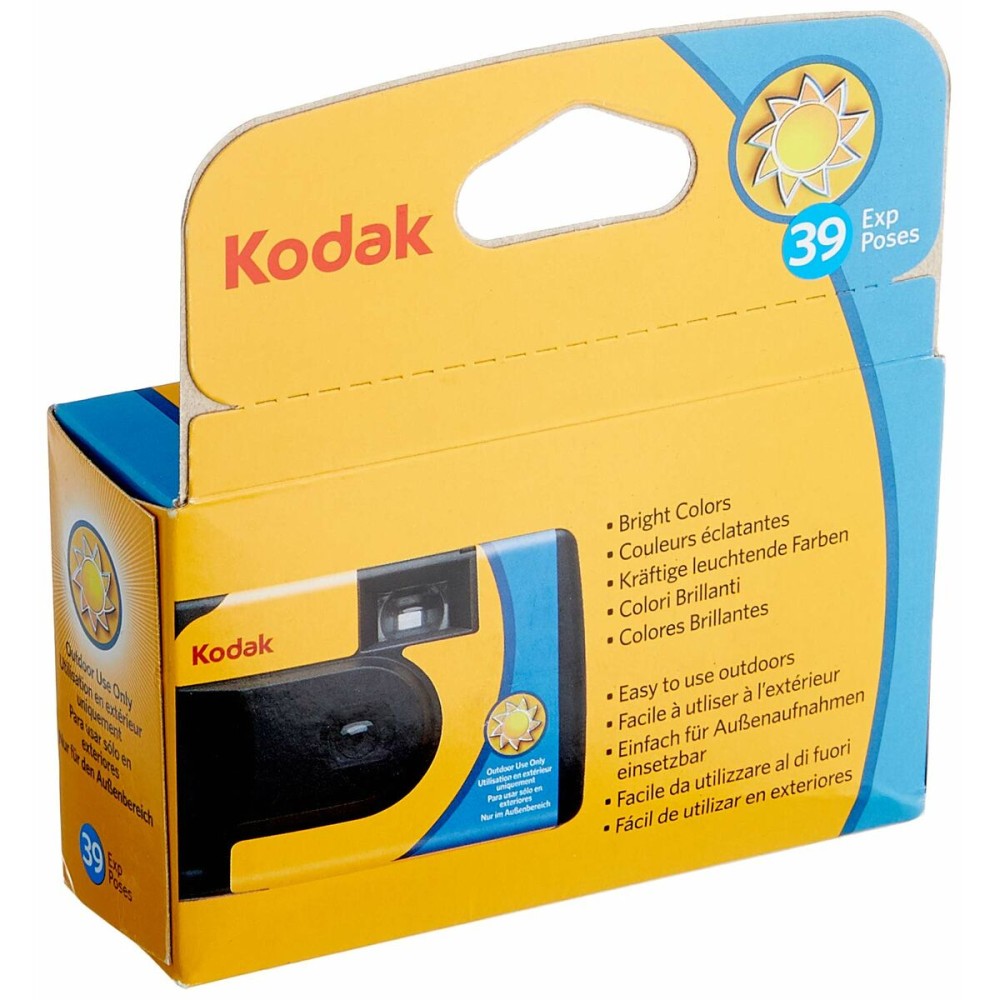 Interactive Toy Kodak 1007087