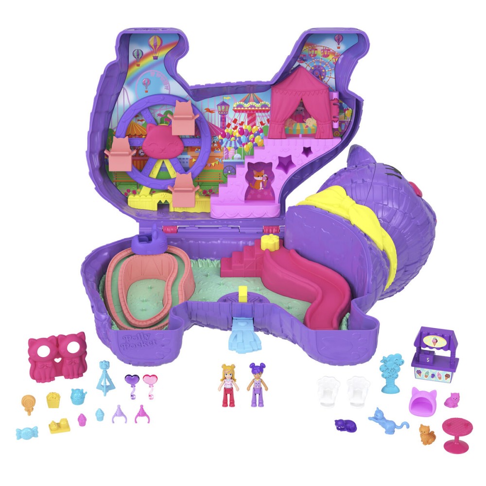 Baby doll Mattel