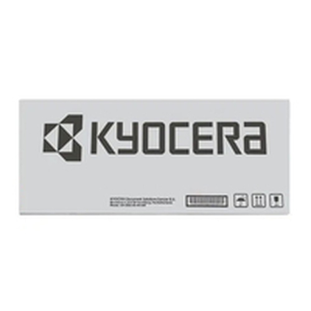 Toner Kyocera Schwarz