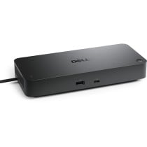Hub USB Dell DELL-SD25TB4 Schwarz