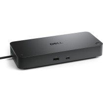 Hub USB Dell DELL-SD25 Schwarz