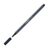 Felt-tip pens Stabilo Grey