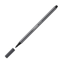 Feutres Stabilo Gris